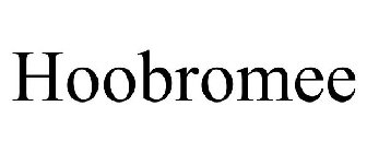 HOOBROMEE