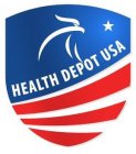 HEALTH DEPOT USA