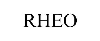 RHEO