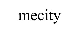 MECITY