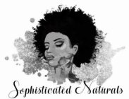 SOPHISTICATED NATURALS
