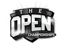 THE OPEN CHAMPIONSHIPS