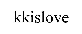 KKISLOVE