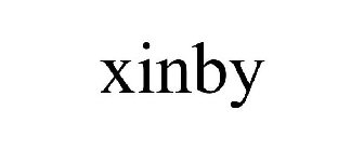 XINBY