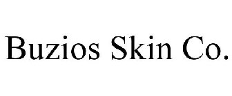 BUZIOS SKIN CO.