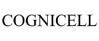 COGNICELL