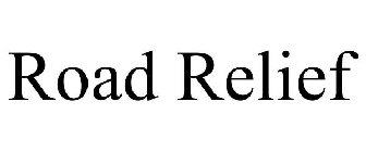 ROAD RELIEF
