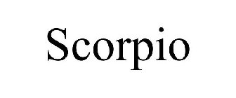 SCORPIO