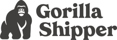 GORILLA SHIPPER