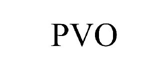 PVO