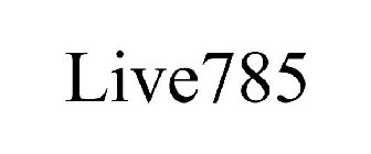 LIVE785