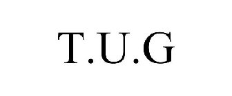 T.U.G