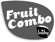 FRUIT COMBO LEAHY