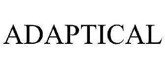 ADAPTICAL