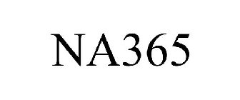 NA365