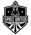 SPACE UNITED FOOTBALL CLUB