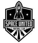 SPACE UNITED FOOTBALL CLUB