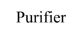 PURIFIER