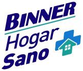 BINNER HOGAR SANO
