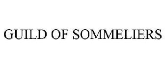 GUILD OF SOMMELIERS