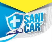 SANI CAR