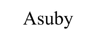 ASUBY