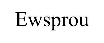 EWSPROU