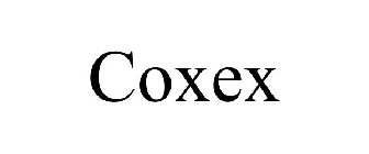 COXEX