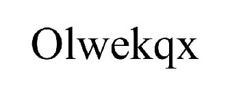 OLWEKQX