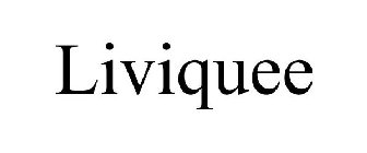 LIVIQUEE