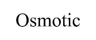 OSMOTIC