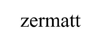 ZERMATT