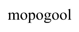 MOPOGOOL