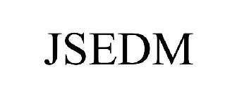 JSEDM