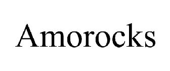 AMOROCKS