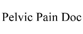 PELVIC PAIN DOC