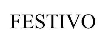 FESTIVO