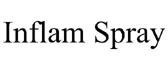 INFLAM SPRAY