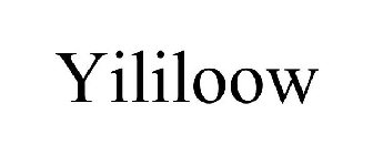 YILILOOW