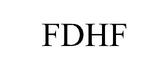 FDHF
