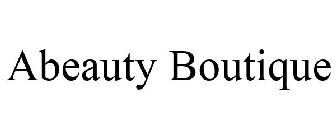 ABEAUTY BOUTIQUE