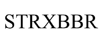 STRXBBR