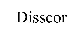 DISSCOR