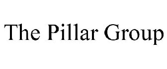 THE PILLAR GROUP