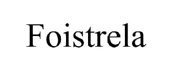 FOISTRELA