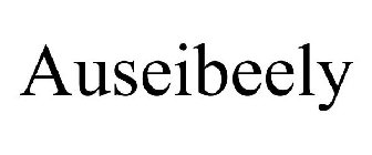 AUSEIBEELY