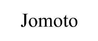 JOMOTO