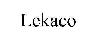 LEKACO