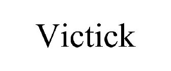 VICTICK