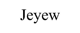 JEYEW